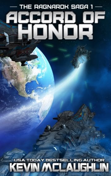 Accord of Honor