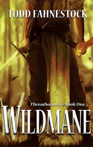 Wildmane