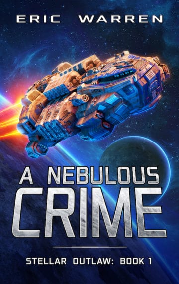 A Nebulous Crime