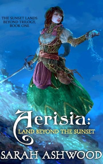 Aerisia: Land Beyond the Sunset
