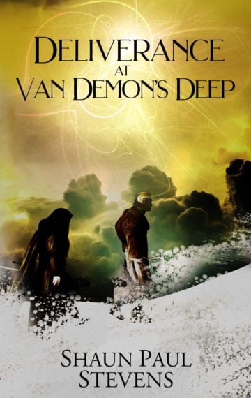 Deliverance at Van Demon’s Deep
