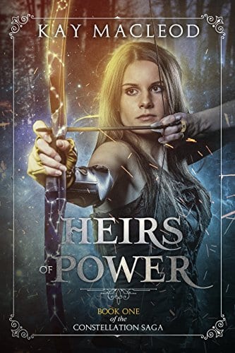 Heirs of Power