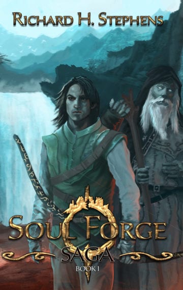 Soul Forge