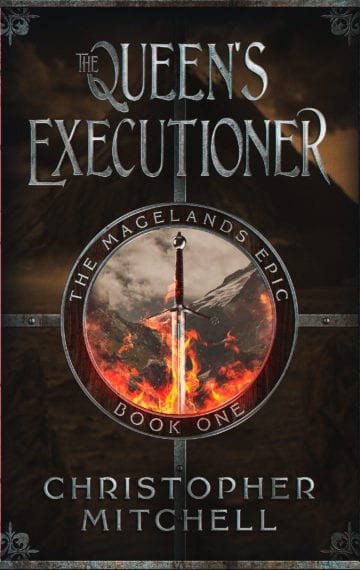 The Queen’s Executioner