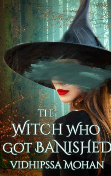 The Witch Who Got Banished