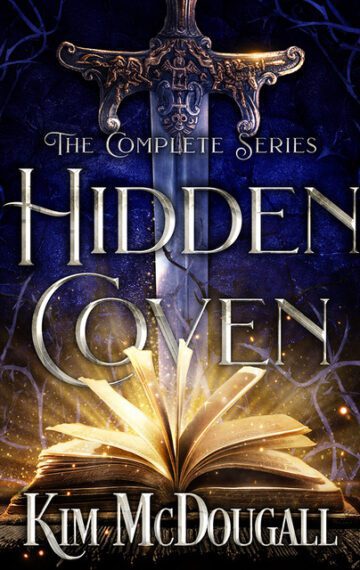 Hidden Coven: The Complete Series