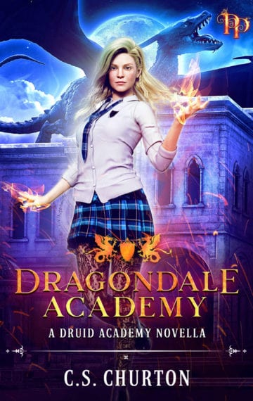 Dragondale Academy
