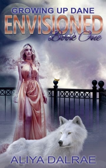Envisioned: Growing Up Dane Book One