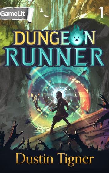 Dungeon Runner 1