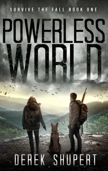 Powerless World