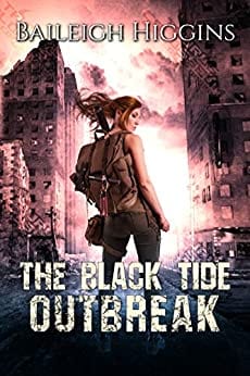 The Black Tide – Outbreak