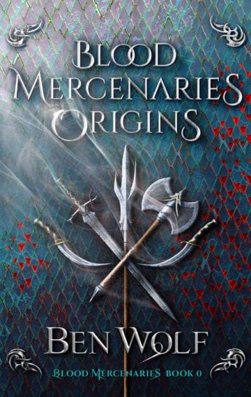 Blood Mercenaries Origins