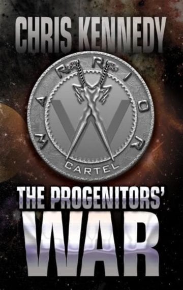 The Progenitors’ War