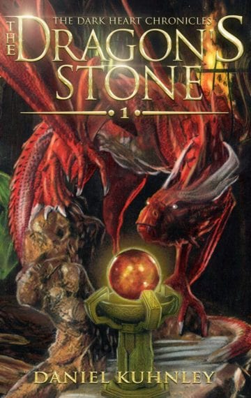 The Dragon’s Stone