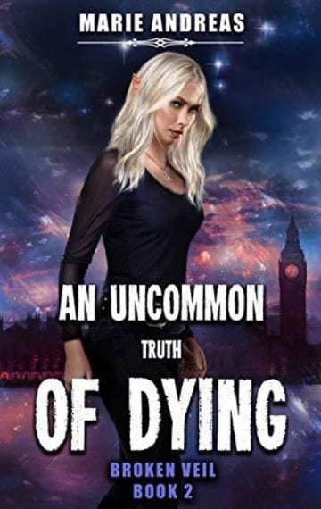An Uncommon Truth of Dying