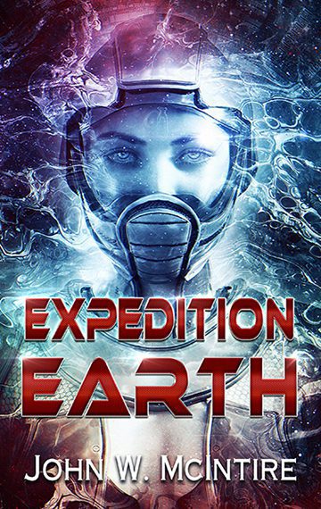 Expedition Earth