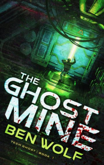 The Ghost Mine