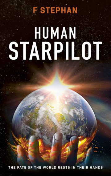 Human Starpilot