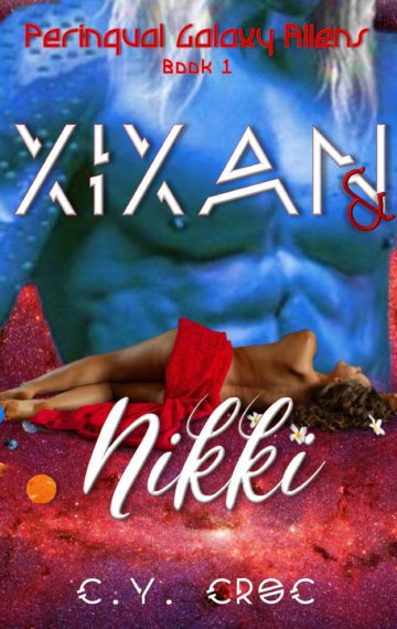 Xixan & Nikki