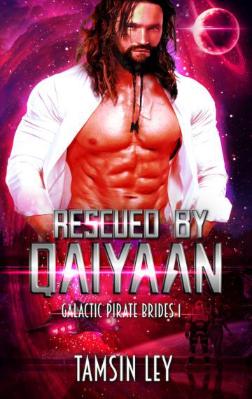 Rescued by Qaiyaan