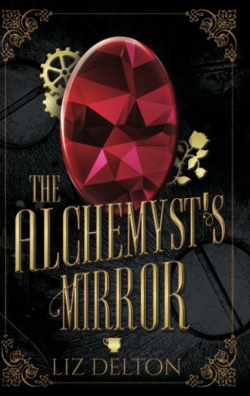 The Alchemyst’s Mirror