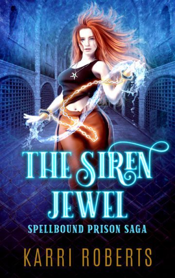 The Siren Jewel