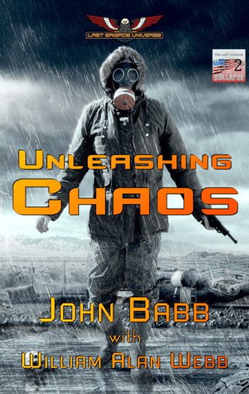 Unleashing Chaos: A Last Brigade Prequel