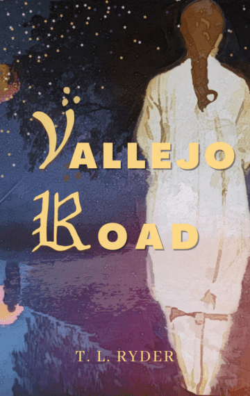 Vallejo Road