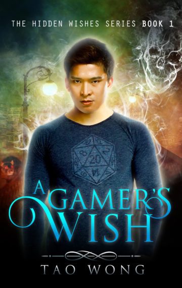 A Gamer’s Wish