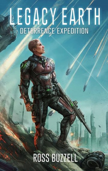 Legacy Earth Deterrence Expedition