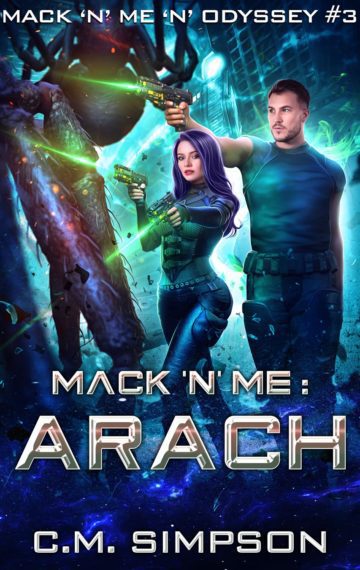 Mack ‘n’ Me: Arach