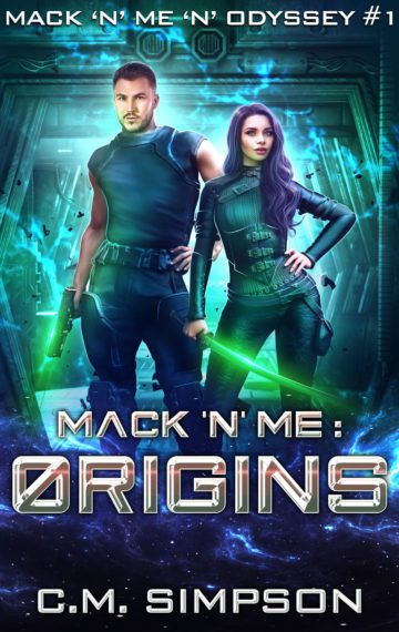Mack ‘n’ Me: Origins
