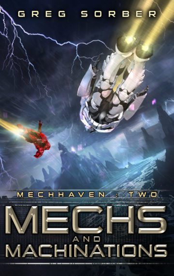 Mechs and Machinations