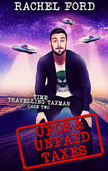 UFOs & Unpaid Taxes
