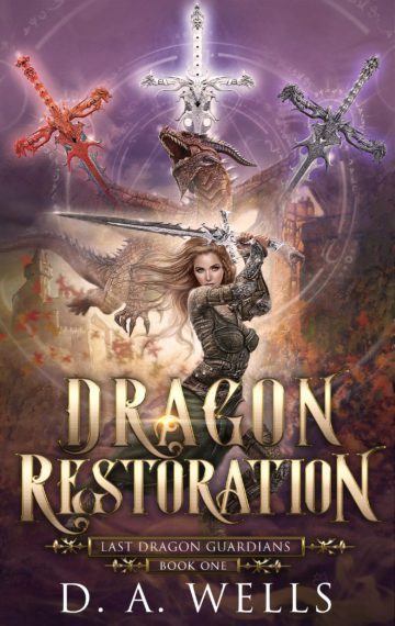 Dragon Restoration