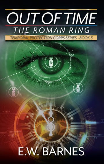 Out of Time – The Roman Ring