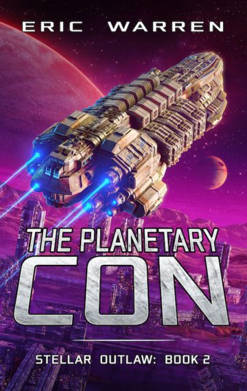 The Planetary Con