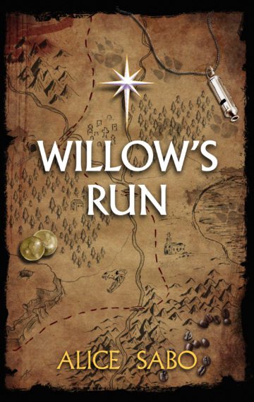 Willow’s Run