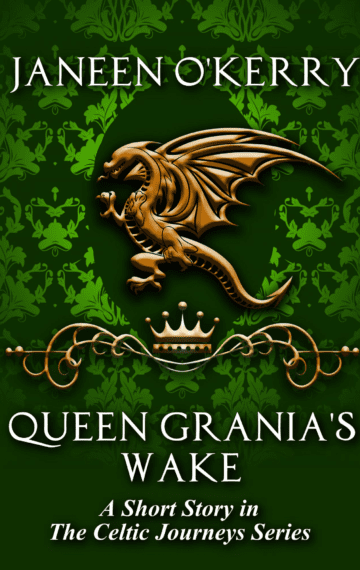 Queen Grania’s Wake