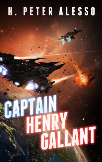 Captain Henry Gallant