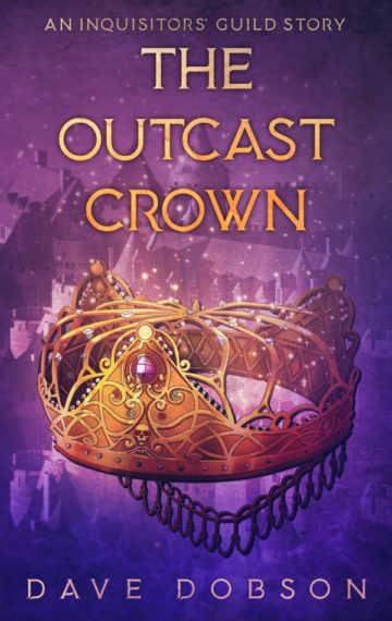 The Outcast Crown