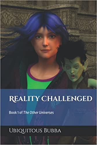 Reality Challenged
