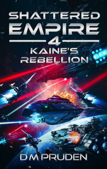 Kaine’s Rebellion