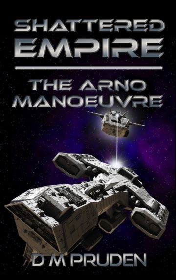 The Arno Manoeuvre – A Shattered Empire Short Story