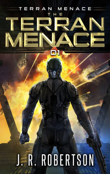 The Terran Menace