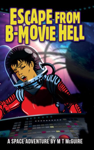 Escape From B-Movie Hell