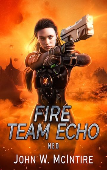 Fire Team Echo: NEO