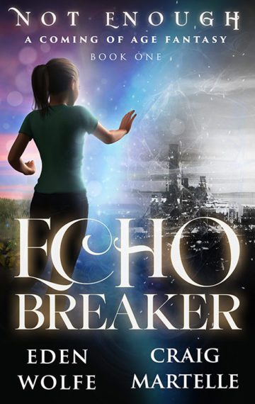Echo Breaker