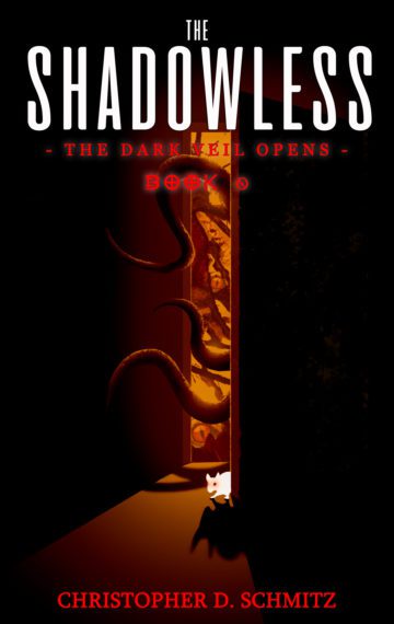Shadowless: The Dark Veil Opens
