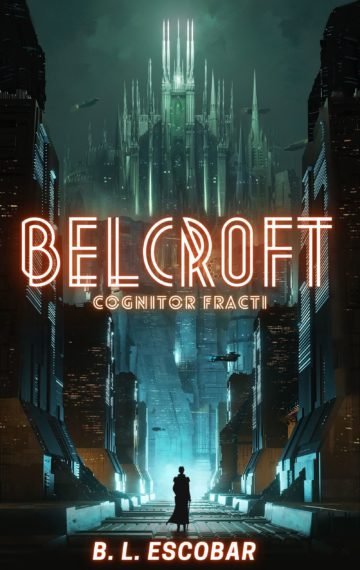 Belcroft: Cognitor Fracti